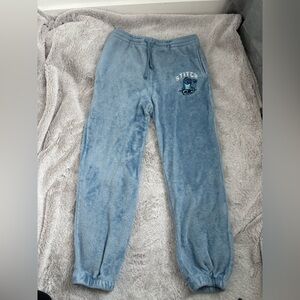 Disney's Stitch Jogger sweatpants